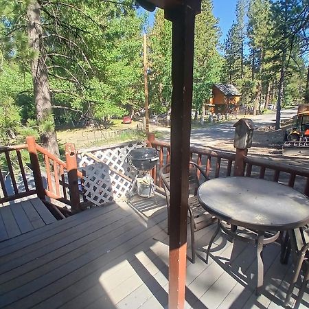 Big Bear Lake - Tulip Lane Cabin #22 المظهر الخارجي الصورة