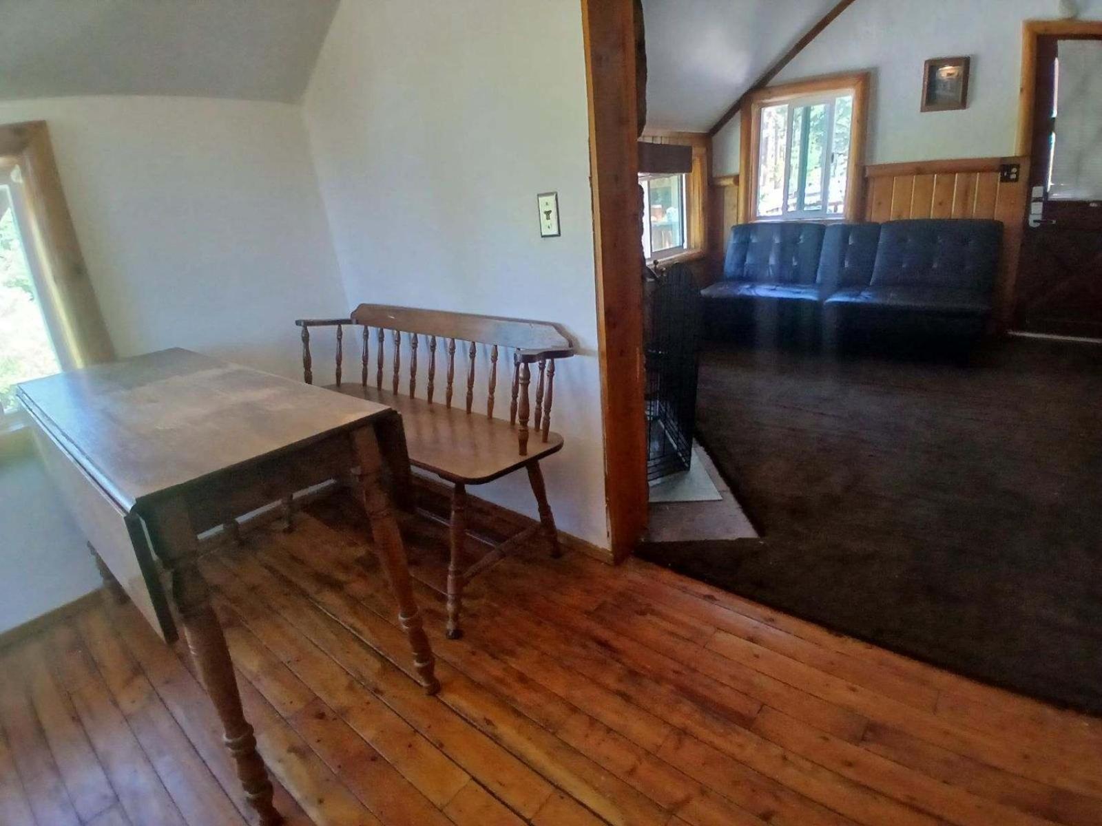 Big Bear Lake - Tulip Lane Cabin #22 المظهر الخارجي الصورة