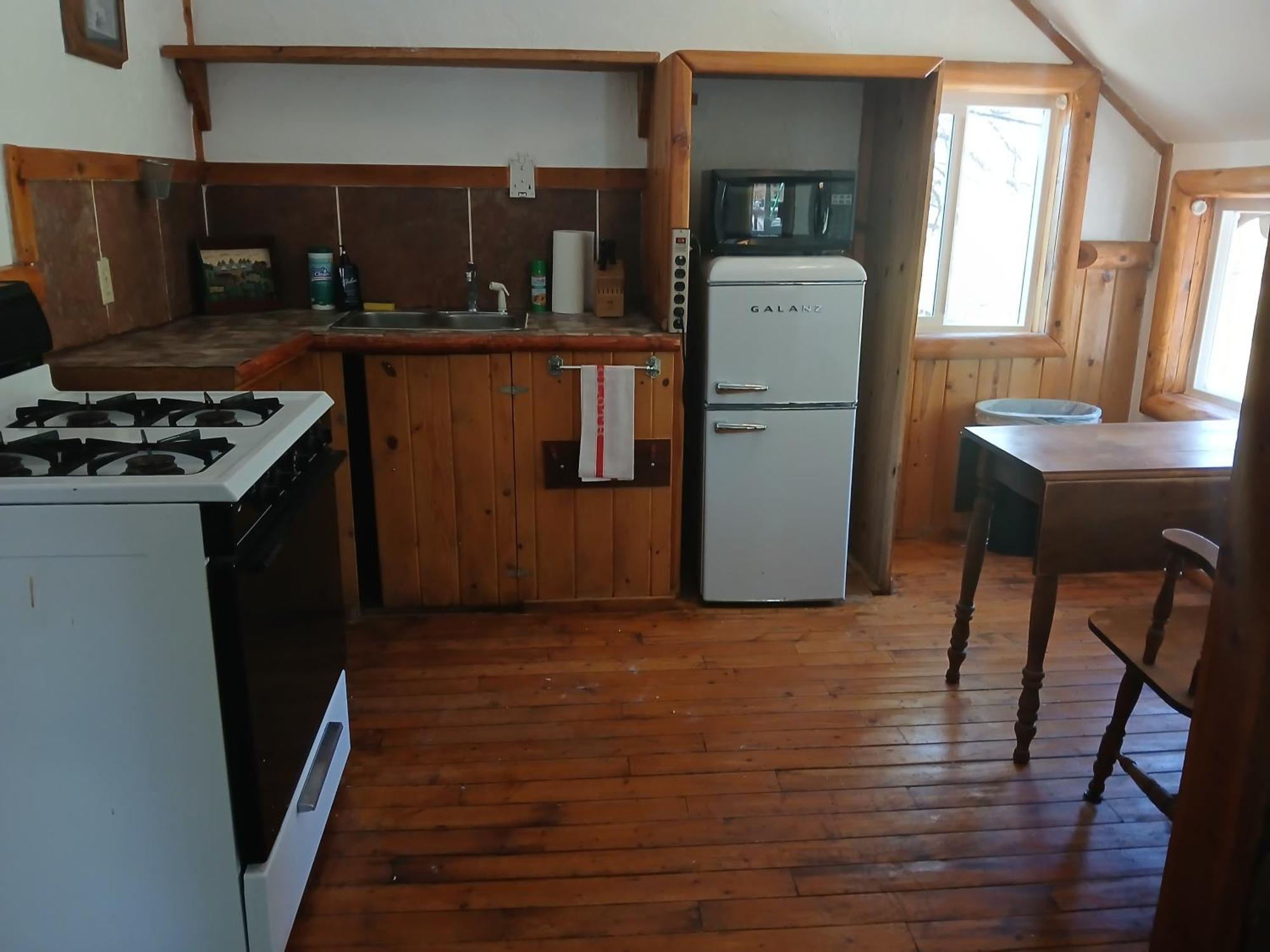 Big Bear Lake - Tulip Lane Cabin #22 المظهر الخارجي الصورة