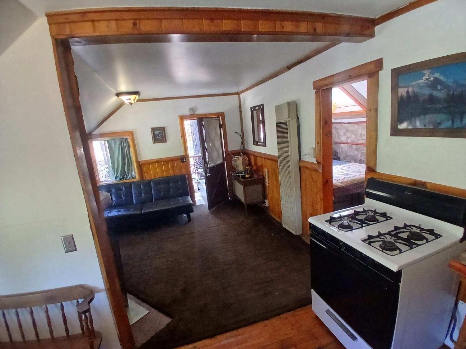 Big Bear Lake - Tulip Lane Cabin #22 المظهر الخارجي الصورة