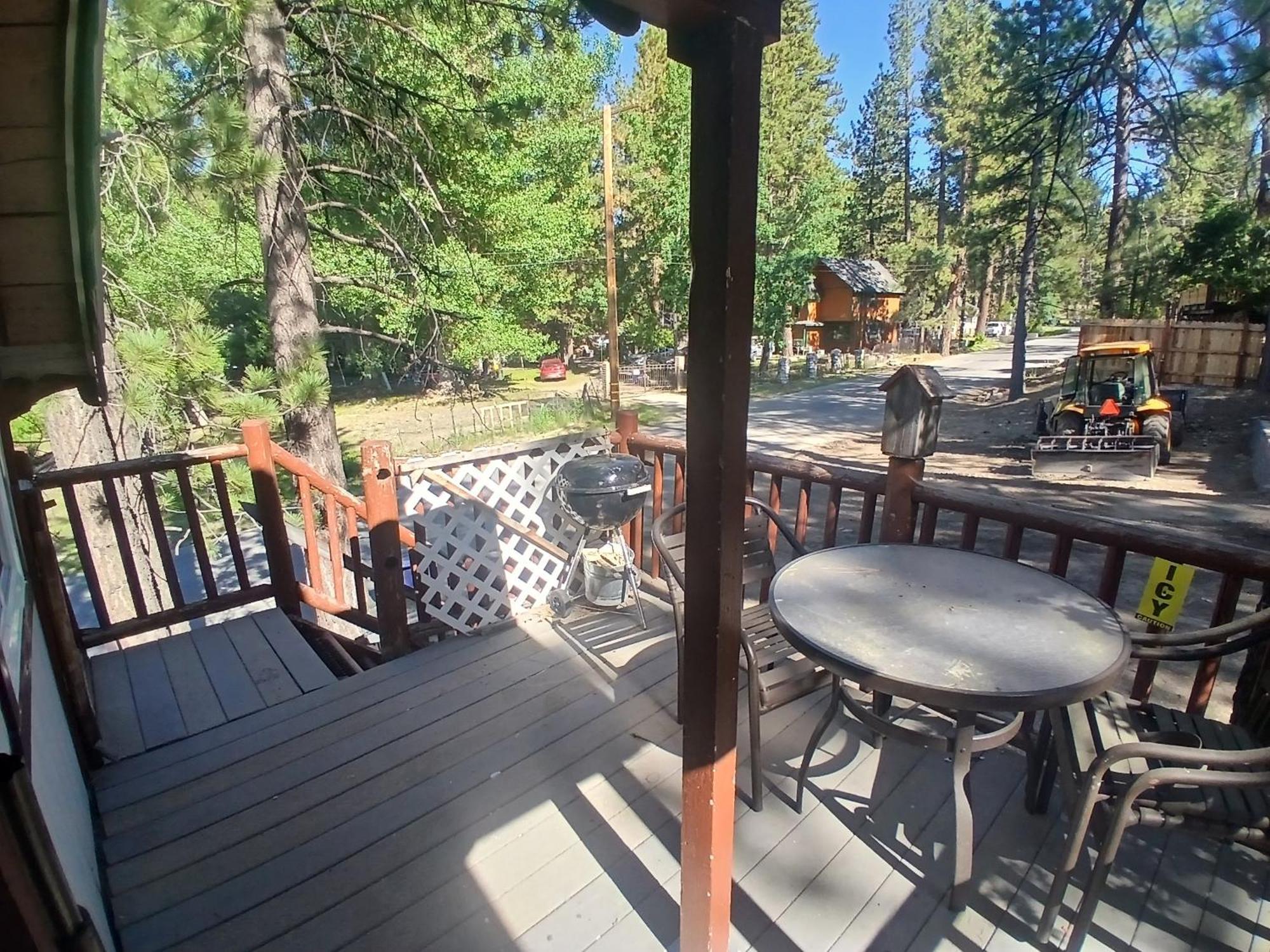 Big Bear Lake - Tulip Lane Cabin #22 المظهر الخارجي الصورة