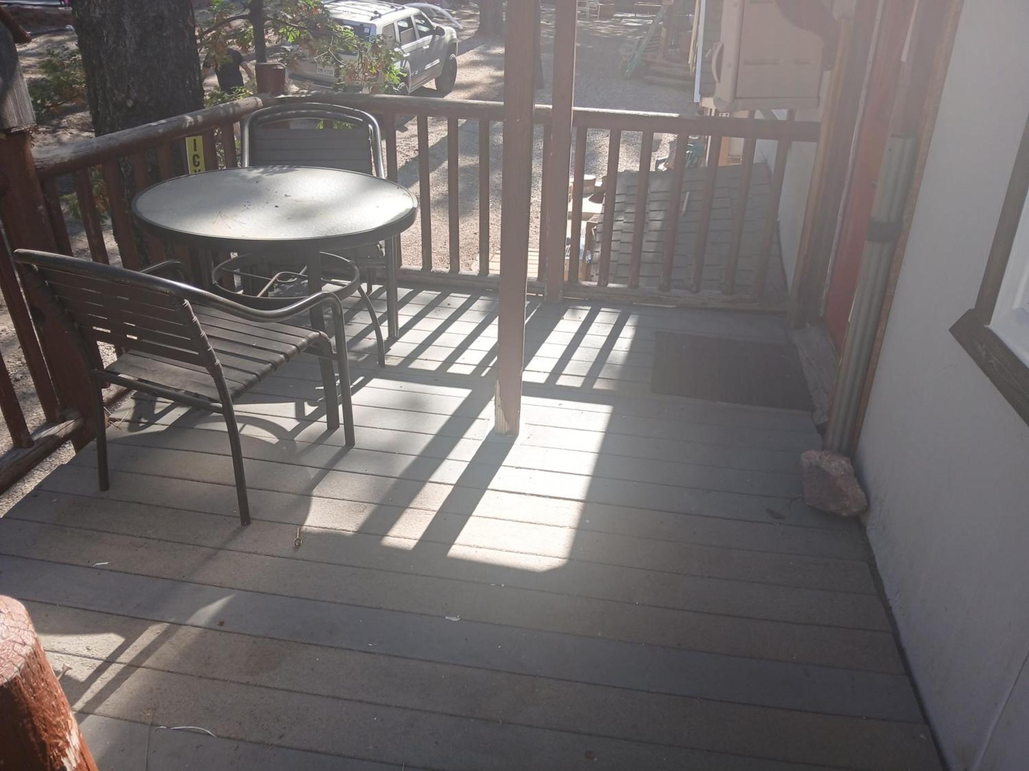 Big Bear Lake - Tulip Lane Cabin #22 المظهر الخارجي الصورة