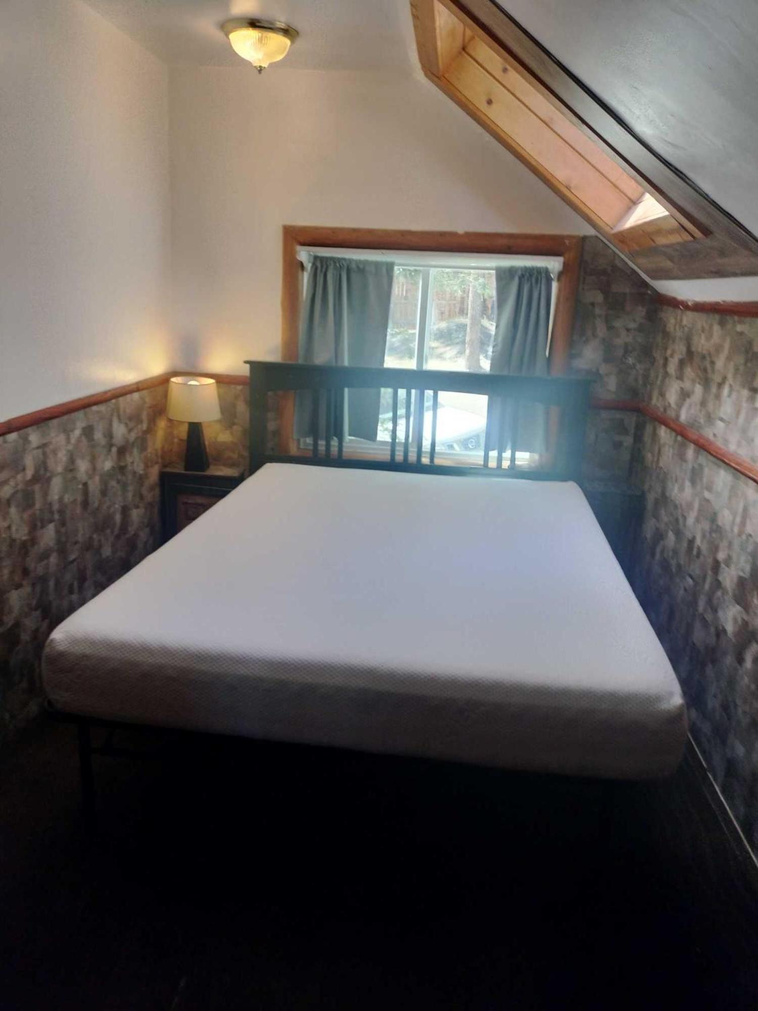 Big Bear Lake - Tulip Lane Cabin #22 المظهر الخارجي الصورة